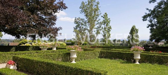 20 rooms Villa in Portacomaro, Italy No. 126295 15