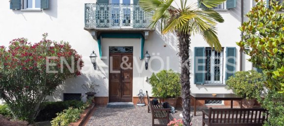 20 rooms Villa in Portacomaro, Italy No. 126295 25