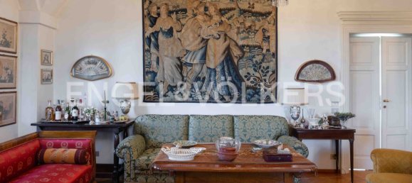 20 rooms Villa in Portacomaro, Italy No. 126295 6