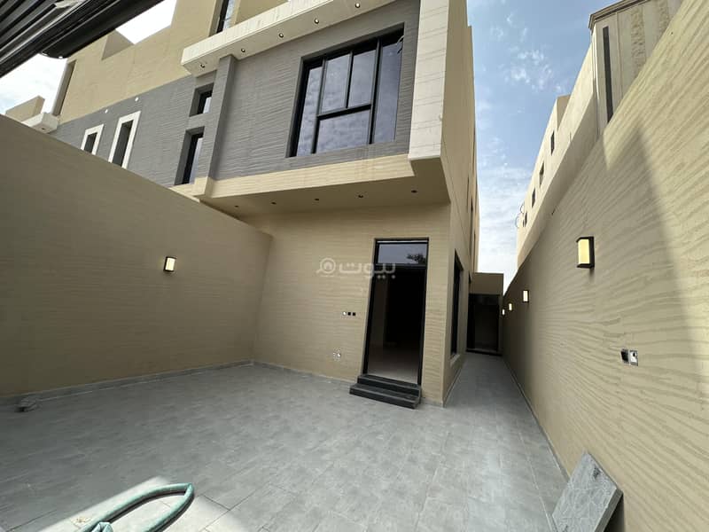 4 bedrooms Apartment in Riyadh, Saudi Arabia No. 869