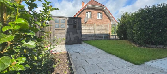 3 Schlafzimmer Stadthaus in Vechta, Germany, Nr. 304911 27