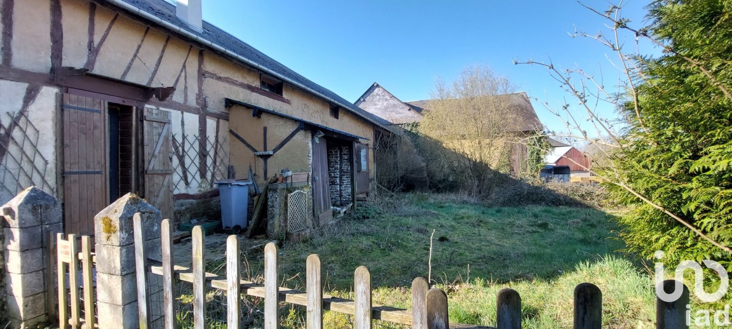 3 Schlafzimmer Villa in Dargies, France, Nr. 153063