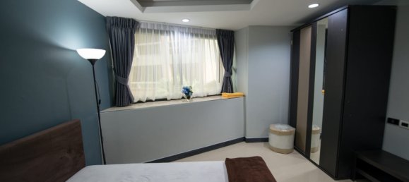 3 bedrooms Condo in Bangkok, Thailand No. 6608 8