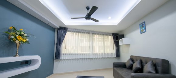 3 bedrooms Condo in Bangkok, Thailand No. 6608 2