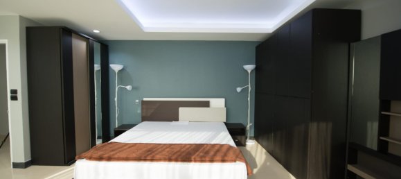 3 bedrooms Condo in Bangkok, Thailand No. 6608 5