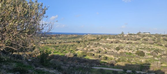 5000 m² terreno en venta en Heraklion, Crete, Greece № 103391 7