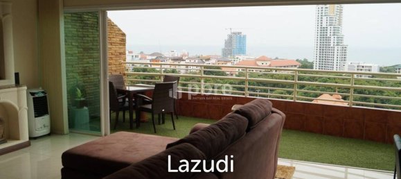 2 chambres Condo à Pattaya, Thailand No. 16210 3