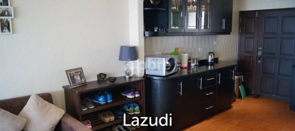 2 chambres Condo à Pattaya, Thailand No. 16210 5