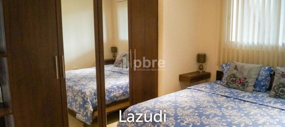 2 chambres Condo à Pattaya, Thailand No. 16210 8