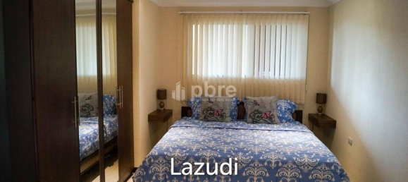 2 chambres Condo à Pattaya, Thailand No. 16210 7