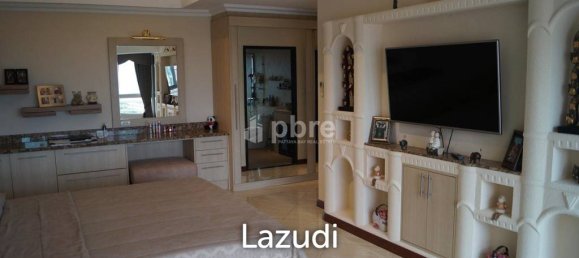 2 chambres Condo à Pattaya, Thailand No. 16210 9