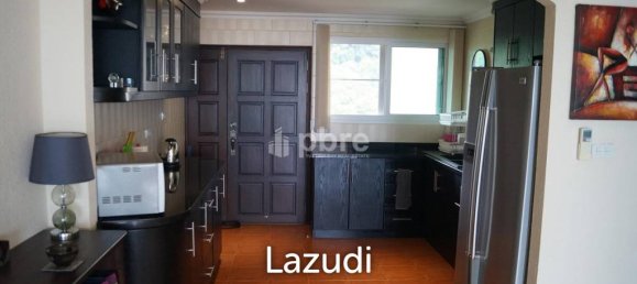 2 chambres Condo à Pattaya, Thailand No. 16210 4