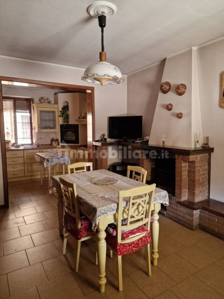 3 bedrooms House in Robecco d'Oglio, Italy No. 356839