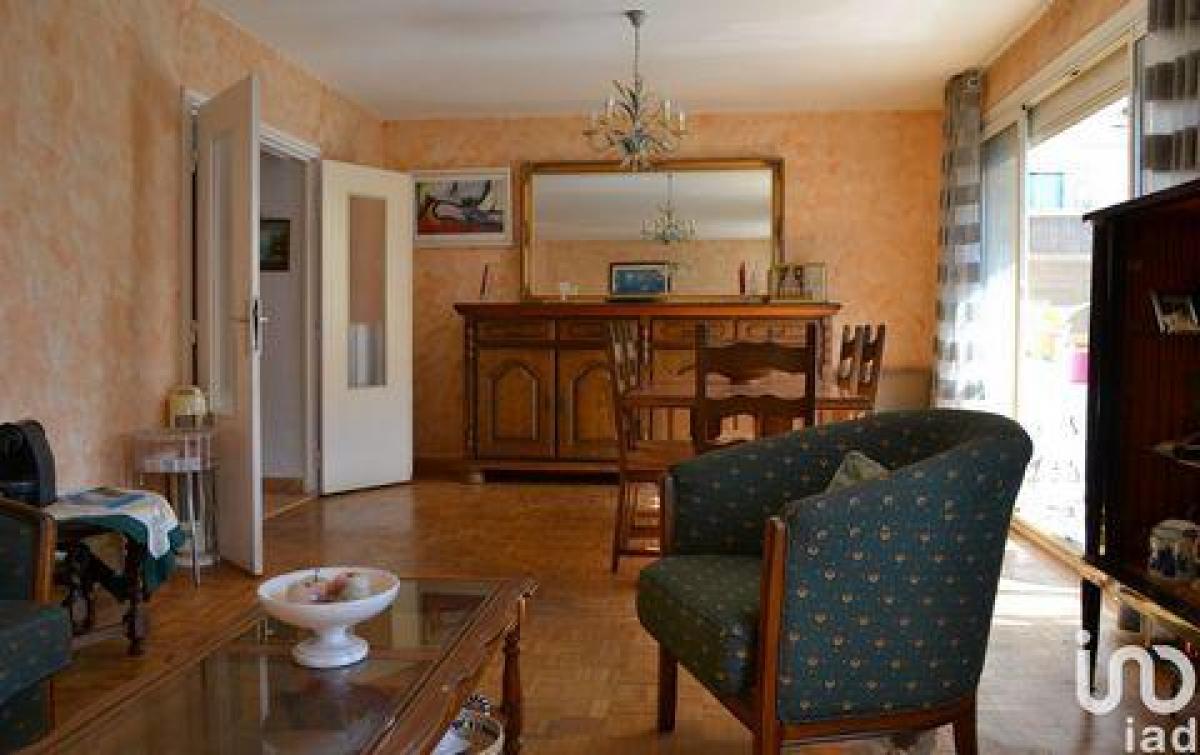 Apartamento com 3 quartos em condomínio em Toulouse, France N.º 23236