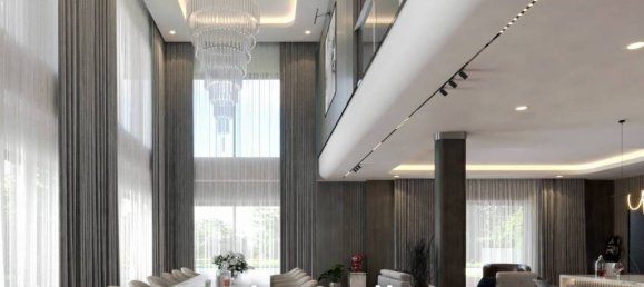 5 bedrooms Villa in Bang Lamung, Thailand No. 16382 2