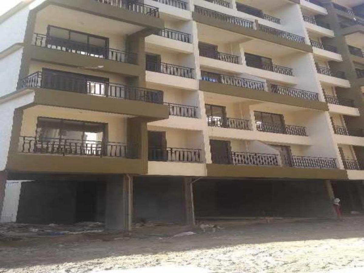 Estudio en Mumbai, India No. 45415