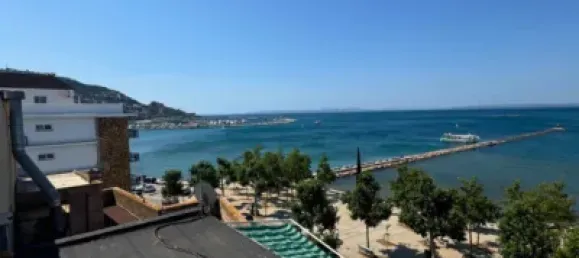 10 chambres Bâtiment à Roses, Spain No. 158995 20