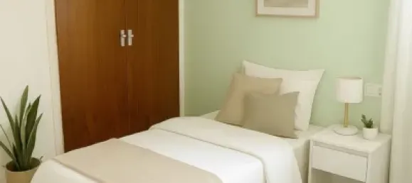 10 chambres Bâtiment à Roses, Spain No. 158995 25