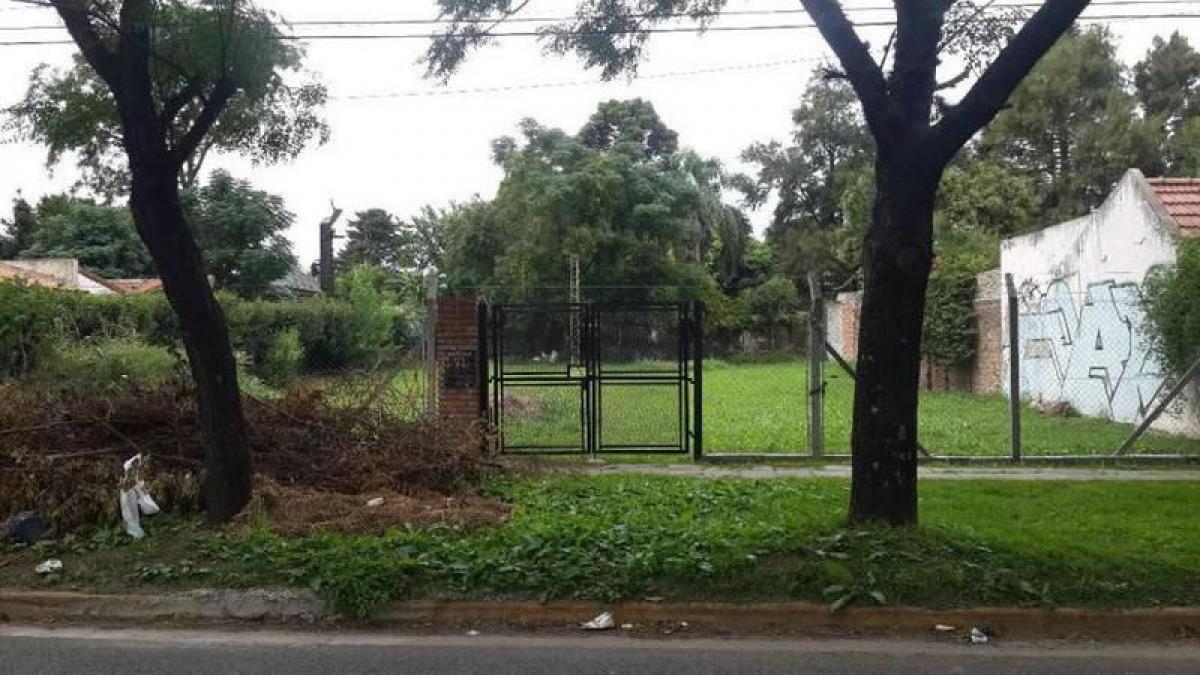  قطعة أرض في Moreno, Argentina رقم 39869