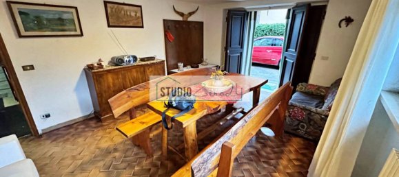 4 bedrooms Villa in Pietrasanta, Italy No. 51014 21