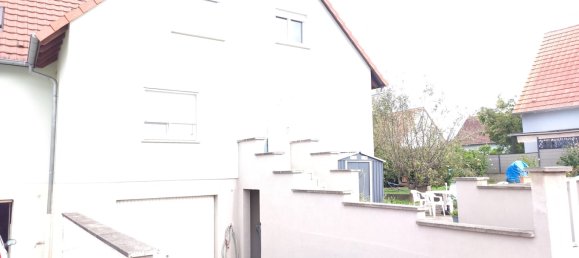 Apartamento T3 em Kogenheim, France N.º 266658 10