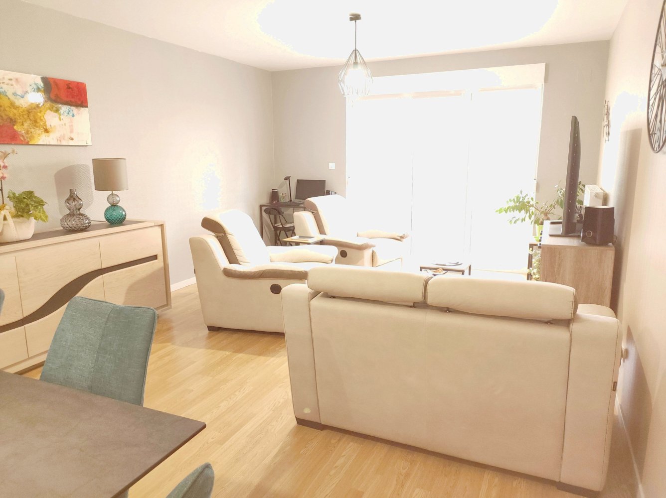 Apartamento T3 em Kogenheim, France N.º 266658