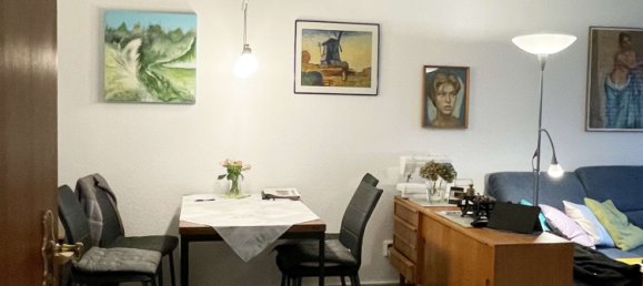 Квартира с 2 спальнями в Вильгельмсхафен, Германия № 38004 3