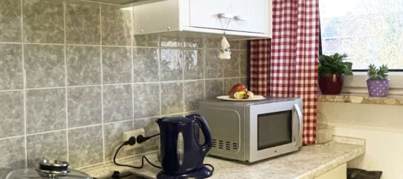 Квартира с 2 спальнями в Вильгельмсхафен, Германия № 38004 6