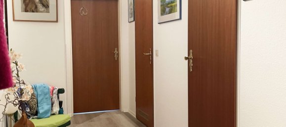 Квартира с 2 спальнями в Вильгельмсхафен, Германия № 38004 2