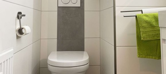 Квартира с 2 спальнями в Вильгельмсхафен, Германия № 38004 10