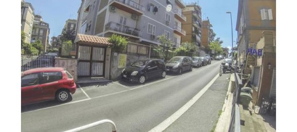 2 غرف نوم شقة في Rome, Italy رقم 254049 8