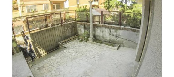 2 غرف نوم شقة في Rome, Italy رقم 254049 2