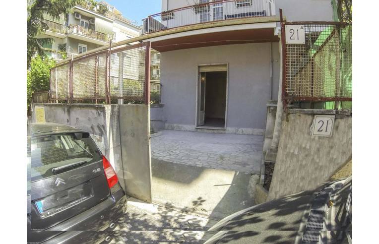 2 غرف نوم شقة في Rome, Italy رقم 254049