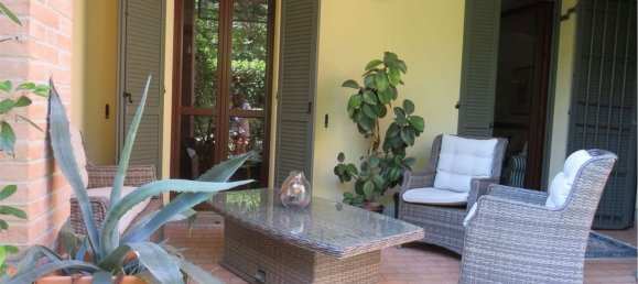 4 bedrooms Apartment in Reggio Emilia, Italy No. 349374 12