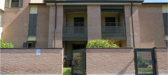 4 bedrooms Apartment in Reggio Emilia, Italy No. 349374 33