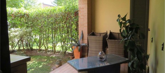 4 bedrooms Apartment in Reggio Emilia, Italy No. 349374 10