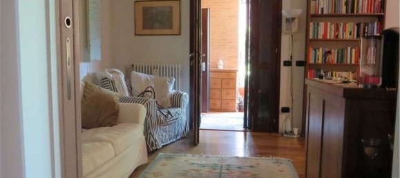4 bedrooms Apartment in Reggio Emilia, Italy No. 349374 19