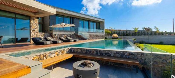 5 bedrooms Villa in Armou, Cyprus No. 16208 2