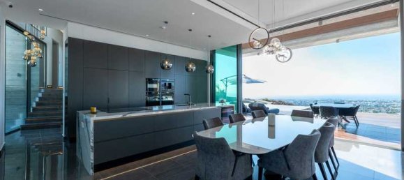 5 bedrooms Villa in Armou, Cyprus No. 16208 5