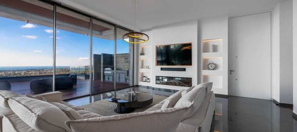 5 bedrooms Villa in Armou, Cyprus No. 16208 8