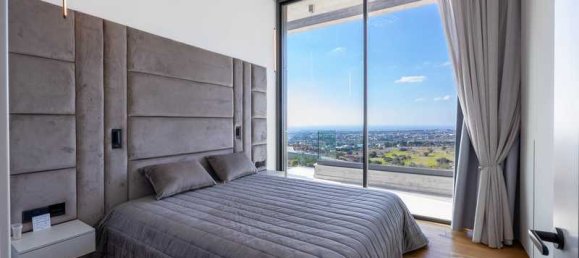 5 bedrooms Villa in Armou, Cyprus No. 16208 14