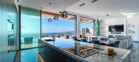 5 bedrooms Villa in Armou, Cyprus No. 16208 7