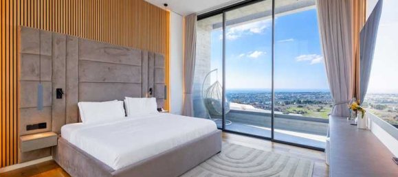 5 bedrooms Villa in Armou, Cyprus No. 16208 16