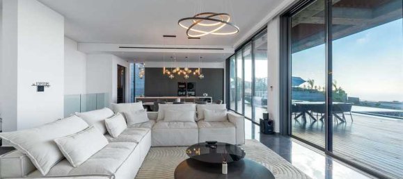 5 bedrooms Villa in Armou, Cyprus No. 16208 10