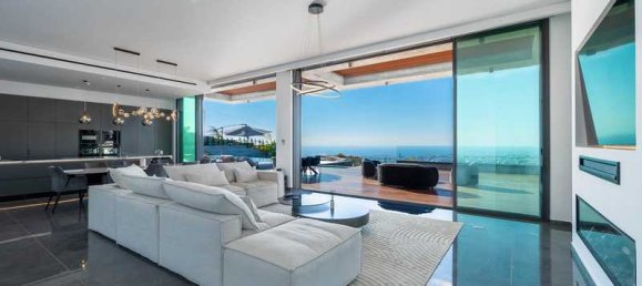 5 bedrooms Villa in Armou, Cyprus No. 16208 3