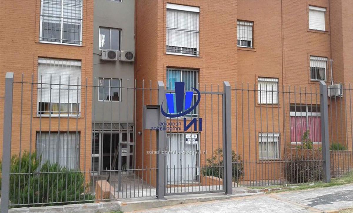 2 Schlafzimmer Wohnung in Montevideo, Uruguay, Nr. 7331