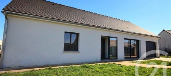 4 bedrooms House in Mer, France No. 250825 14