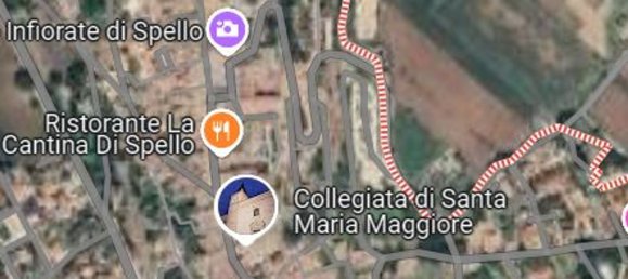 9غرفة شقة في Spello, Italy رقم 42953 22