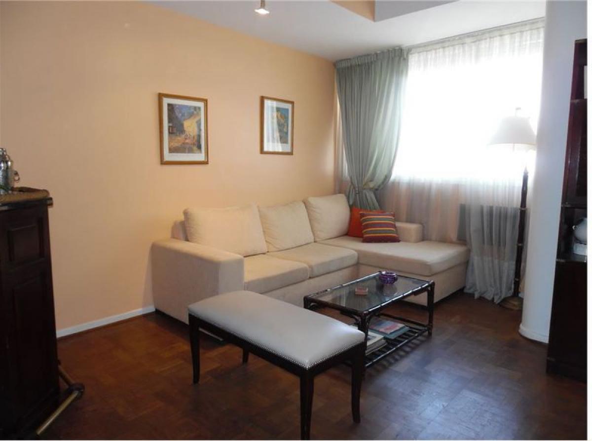 3 bedrooms Apartment in Buenos Aires, Argentina No. 65621