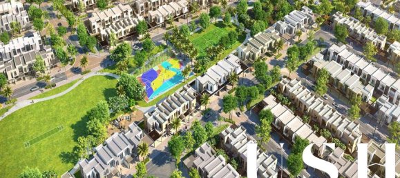 4 Schlafzimmer Stadthaus in Arabian Ranches 3, UAE, Nr. 98415 5